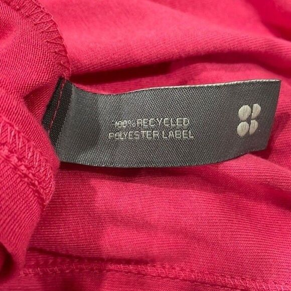 SWEATY BETTY Take It Easy Drop Waist Dress Size Medium - Picture 8 of 9